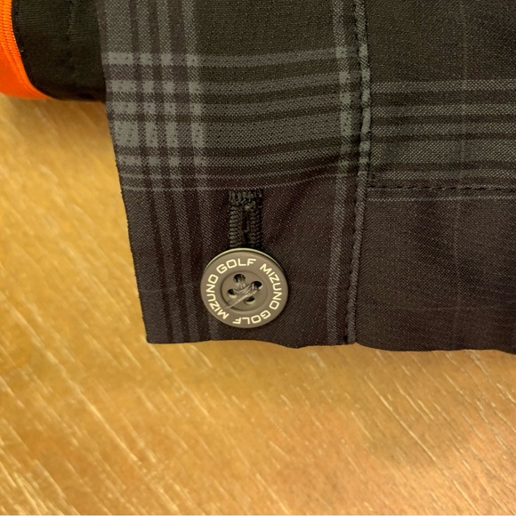 Mizuno Men's Golf Pants size 34 - Picture 8 of 9